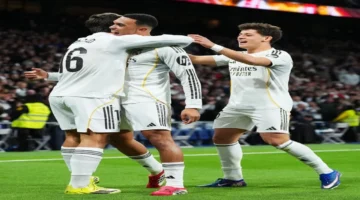 توقيت كلاسيكو ريال مدريد ضد بنفيكا وترقب القنوات التي ستنقل المواجهة المرتقبة